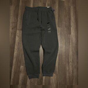 Architect | Black Jogger Pants
